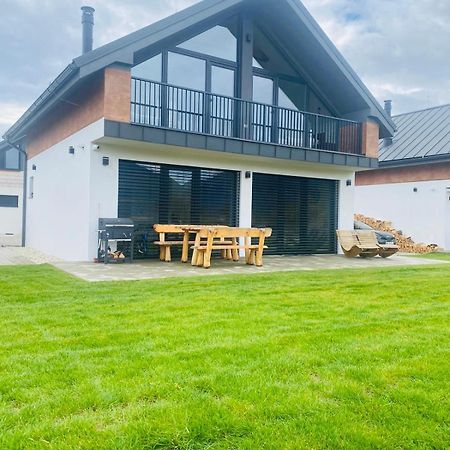 Holiday Resort Sefec Liptovská Sielnica Dış mekan fotoğraf