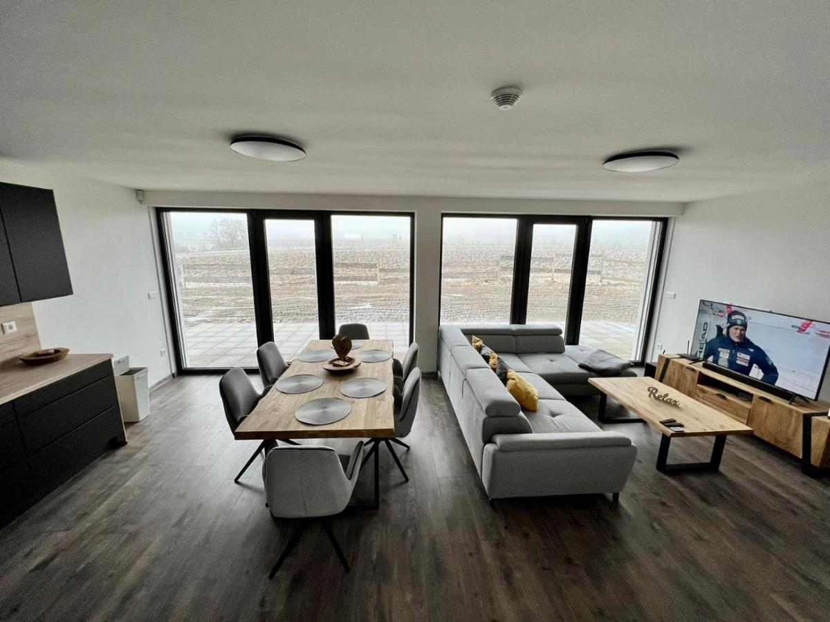 Holiday Resort Sefec Liptovská Sielnica Dış mekan fotoğraf