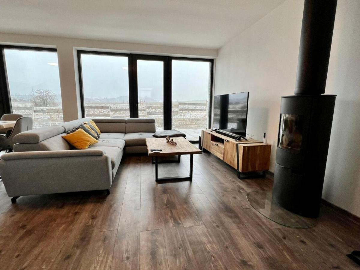 Holiday Resort Sefec Liptovská Sielnica Dış mekan fotoğraf